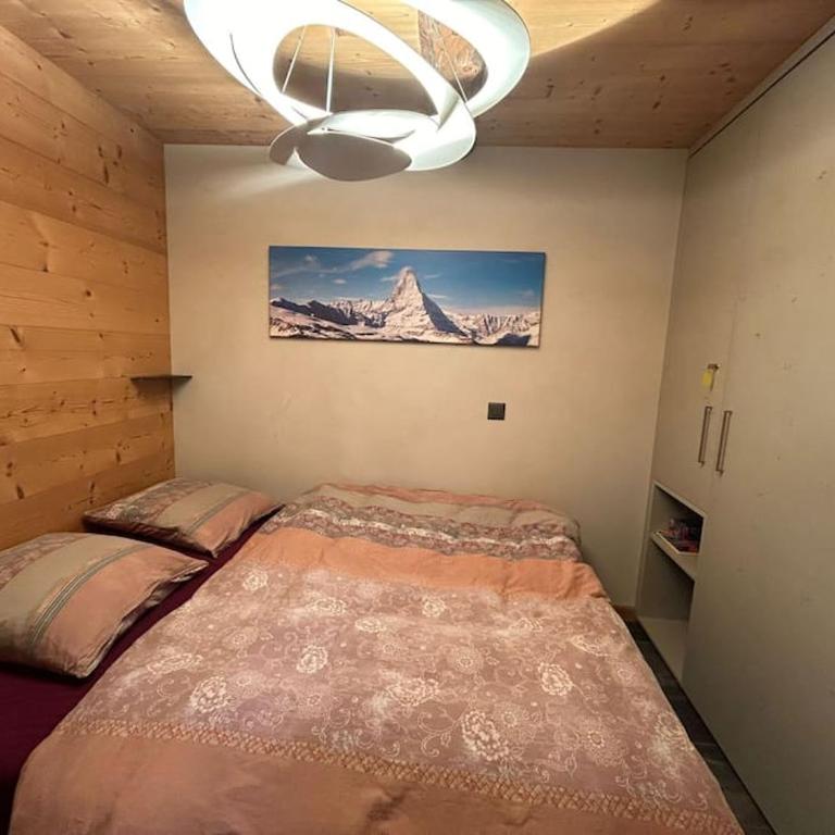 Cosy chalet - Renovated and charming - Apartment mit 1 Schlafzimmer - 4