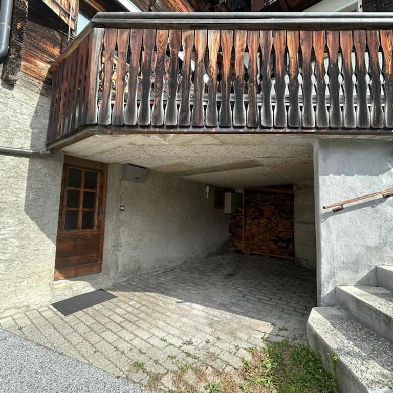 Cosy chalet - Renovated and charming - Apartment mit 1 Schlafzimmer - 23
