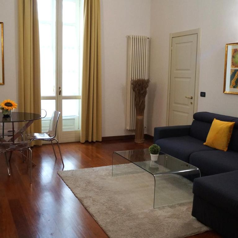Loger Confort Residence & Apartments - Appartamento Superior - 2