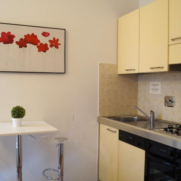 Loger Confort Residence & Apartments - Appartamento Superior - 3