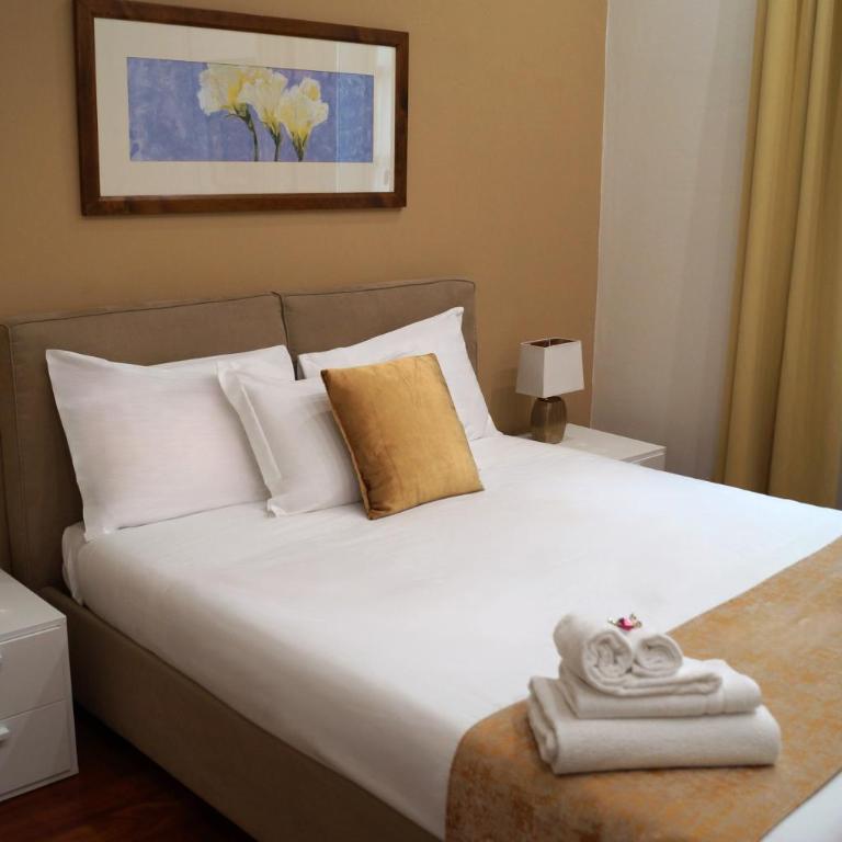Loger Confort Residence & Apartments - Appartamento Superior - 4