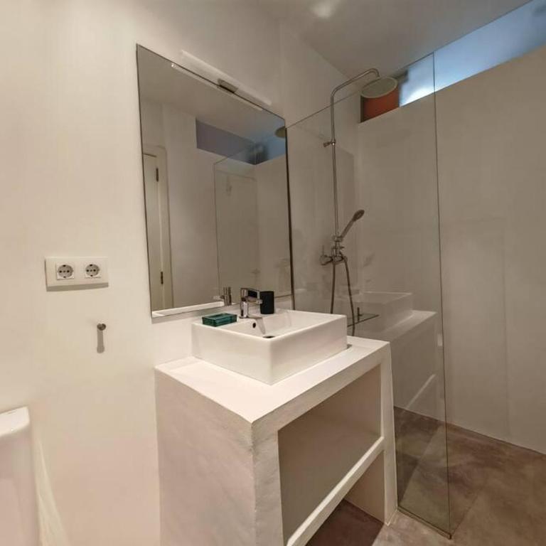 Loft Amplio y Moderno en Denia - Apartamento de 2 dormitorios - 7