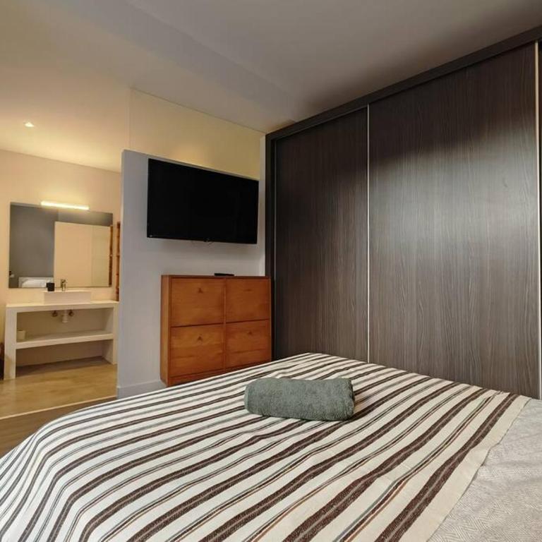 Loft Amplio y Moderno en Denia - Apartamento de 2 dormitorios - 8