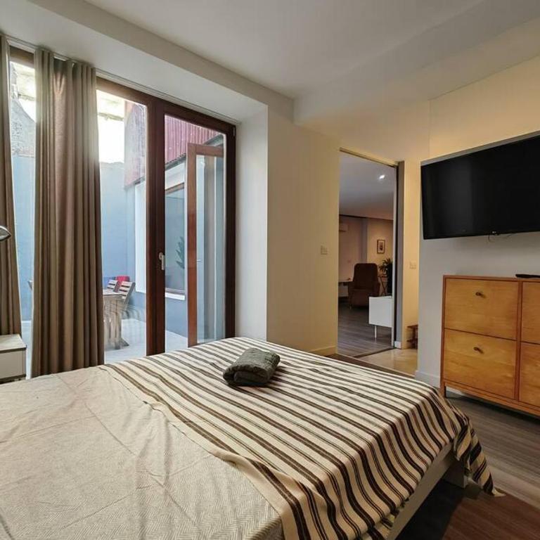 Loft Amplio y Moderno en Denia - Apartamento de 2 dormitorios - 10