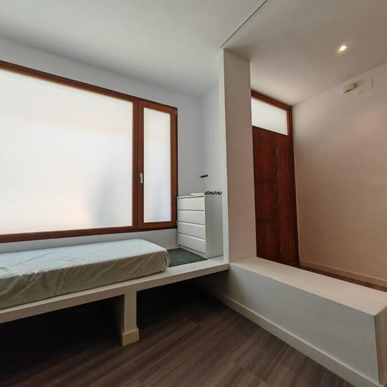 Loft Amplio y Moderno en Denia - Apartamento de 2 dormitorios - 12
