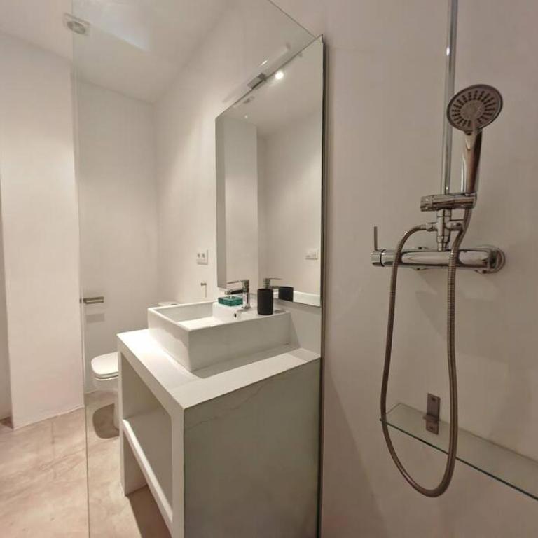 Loft Amplio y Moderno en Denia - Apartamento de 2 dormitorios - 13