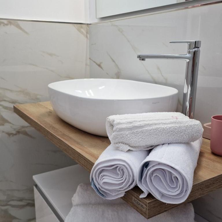 La Casa di Sayf - Camera Matrimoniale con Bagno Privato - 2