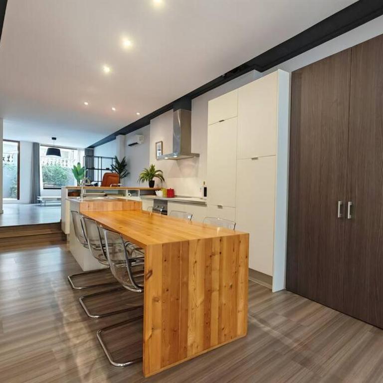 Loft Amplio y Moderno en Denia - Apartamento de 2 dormitorios - 15
