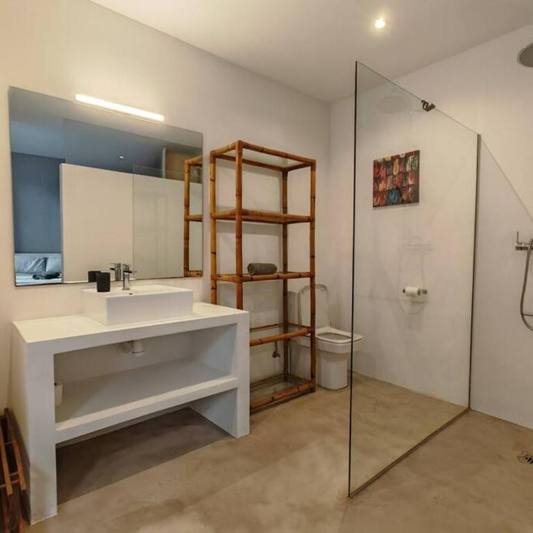 Loft Amplio y Moderno en Denia - Apartamento de 2 dormitorios - 20
