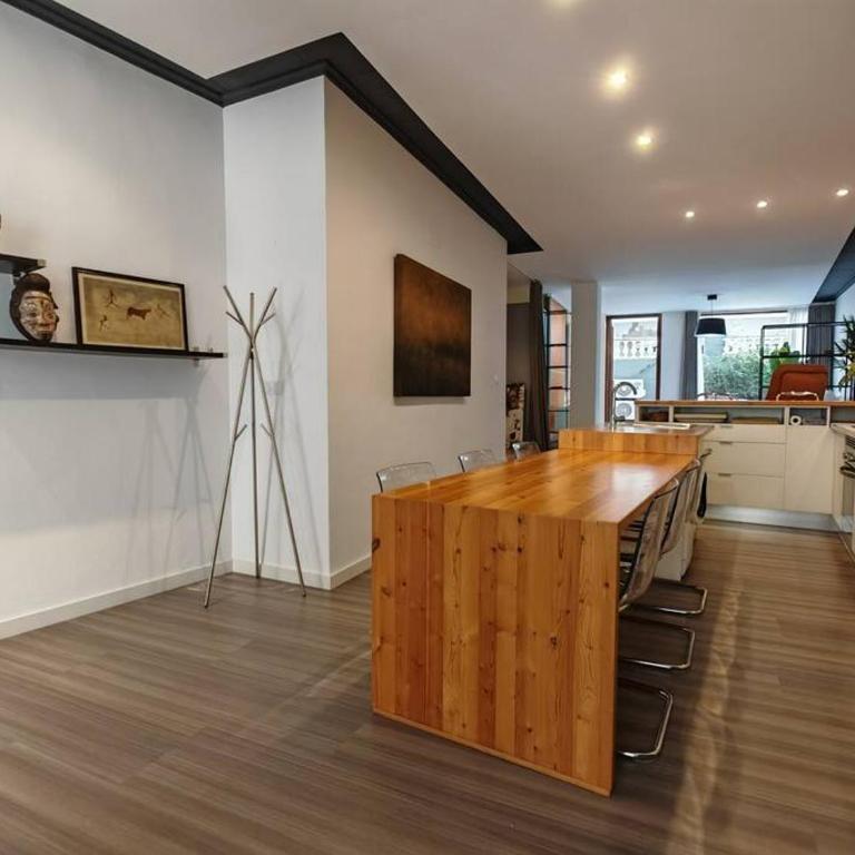 Loft Amplio y Moderno en Denia - Apartamento de 2 dormitorios - 23