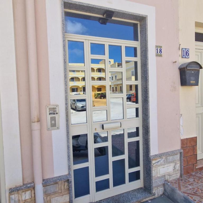 La Casa di Sayf - Camera Matrimoniale con Bagno Privato - 3