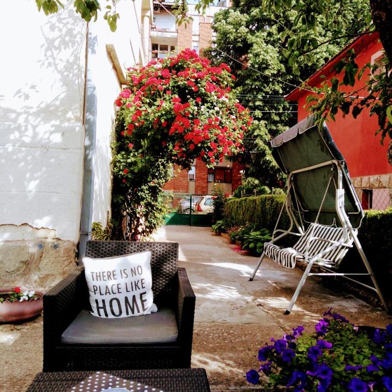 Happy Star - Apartman - 4