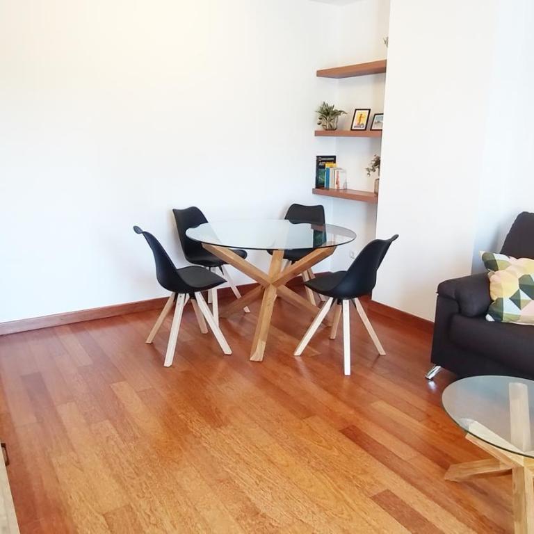 Apartamento Fluvial Garden - Apartamento de 2 dormitorios - 5