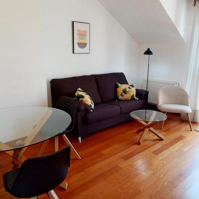 Apartamento Fluvial Garden - Apartamento de 2 dormitorios - 1