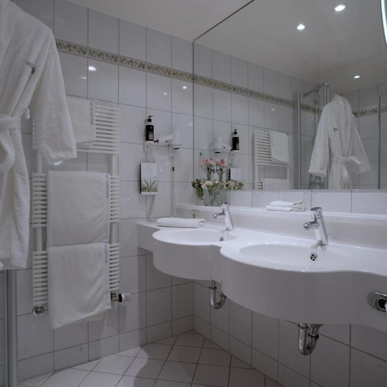 Berghotel Jägerhof ****S - Comfort Zimmer - 3