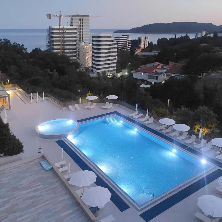 Status-M Apartments 112 - Studio with Sea View - 1