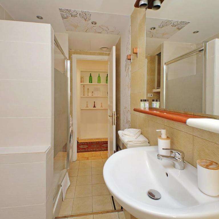 Luxury Vatican White House - Apartment mit 3 Schlafzimmern - 49