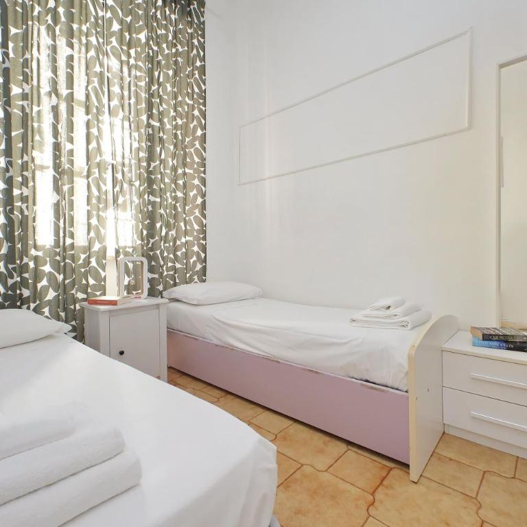 Luxury Vatican White House - Apartment mit 3 Schlafzimmern - 36