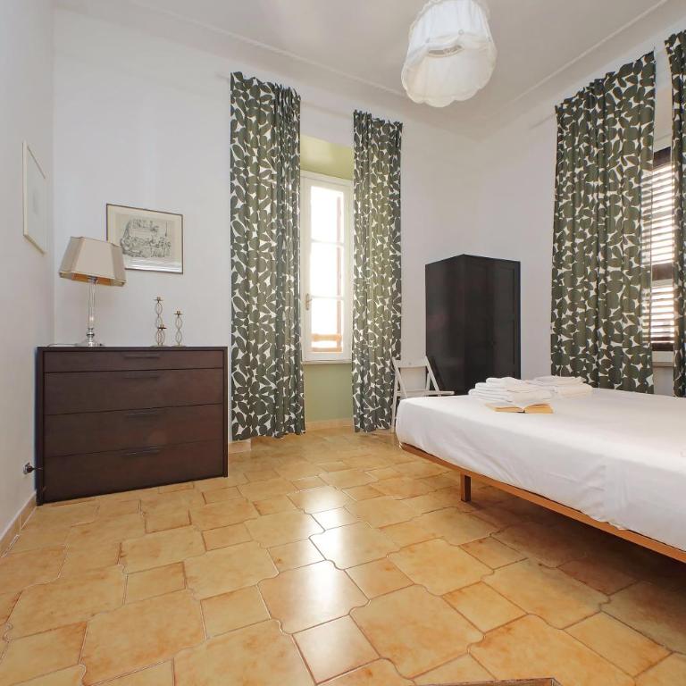 Luxury Vatican White House - Apartment mit 3 Schlafzimmern - 31