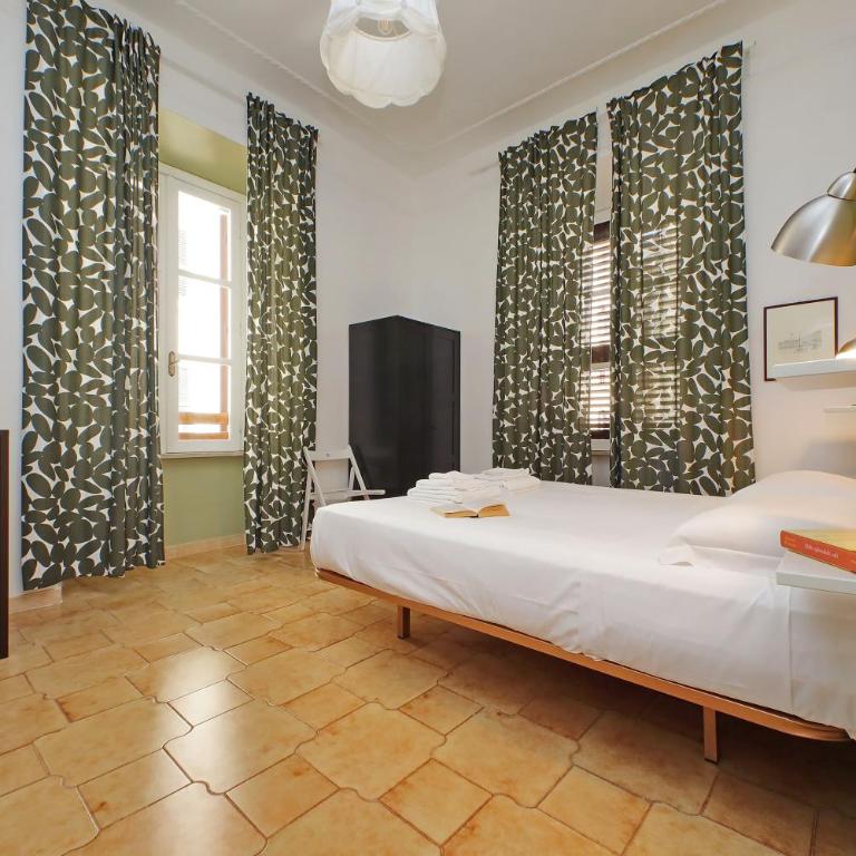 Luxury Vatican White House - Apartment mit 3 Schlafzimmern - 28