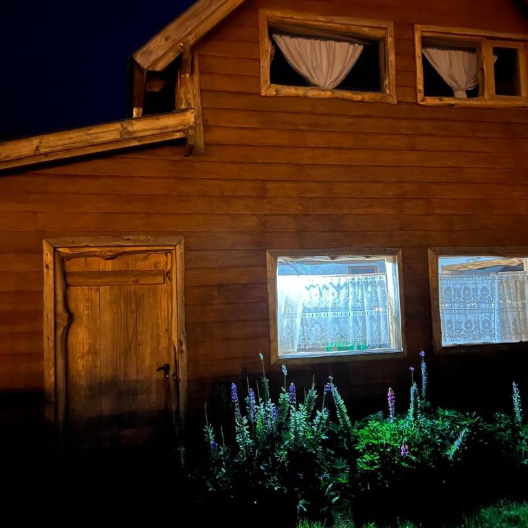 La Joaquina, Casa de montaña. - Casa de 2 dormitorios - 2