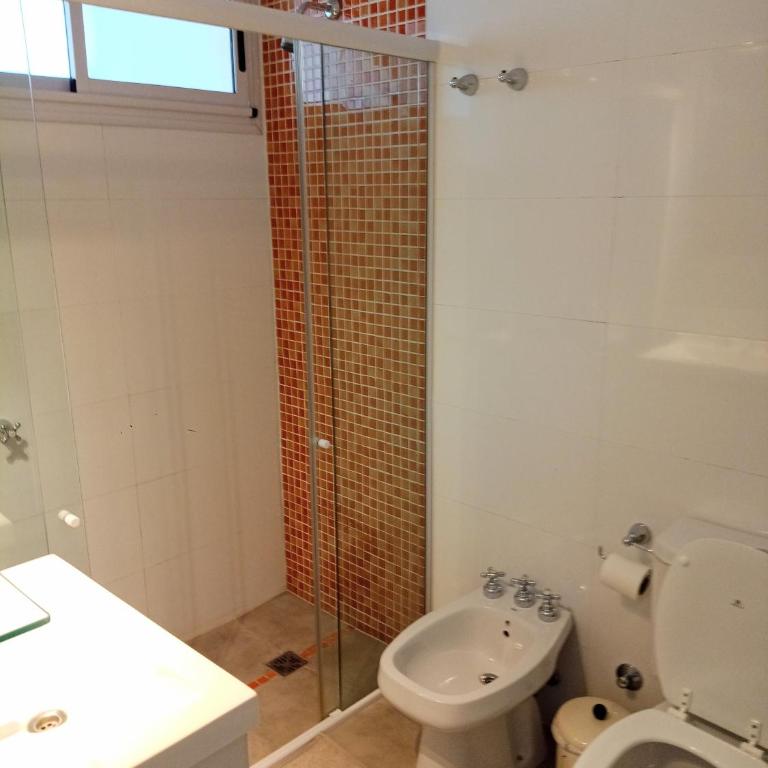 Moderno Estudio Boutique - One-Bedroom Apartment - 8