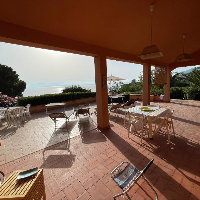 Villa Hibiscus Scopello - Ferienhaus - 3