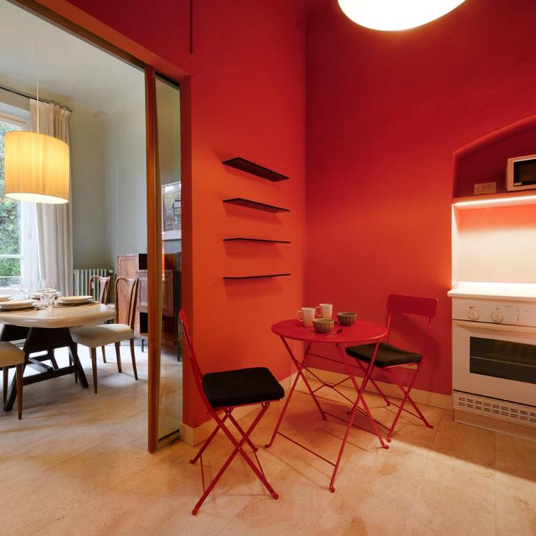 Capponi Charming Apartment - Appartamento con 2 Camere da Letto - 6