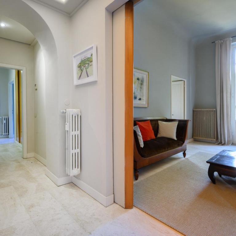 Capponi Charming Apartment - Appartamento con 2 Camere da Letto - 2