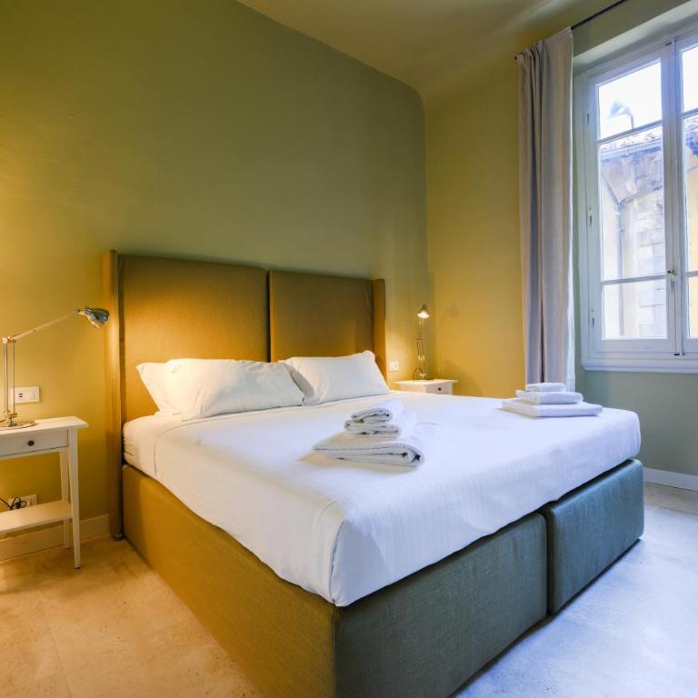 Capponi Charming Apartment - Appartamento con 2 Camere da Letto - 13