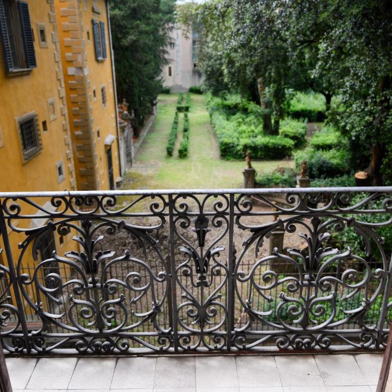 Capponi Charming Apartment - Appartamento con 2 Camere da Letto - 10