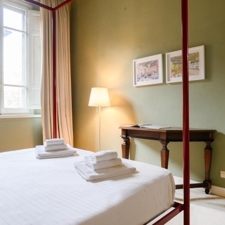 Capponi Charming Apartment - Appartamento con 2 Camere da Letto - 4