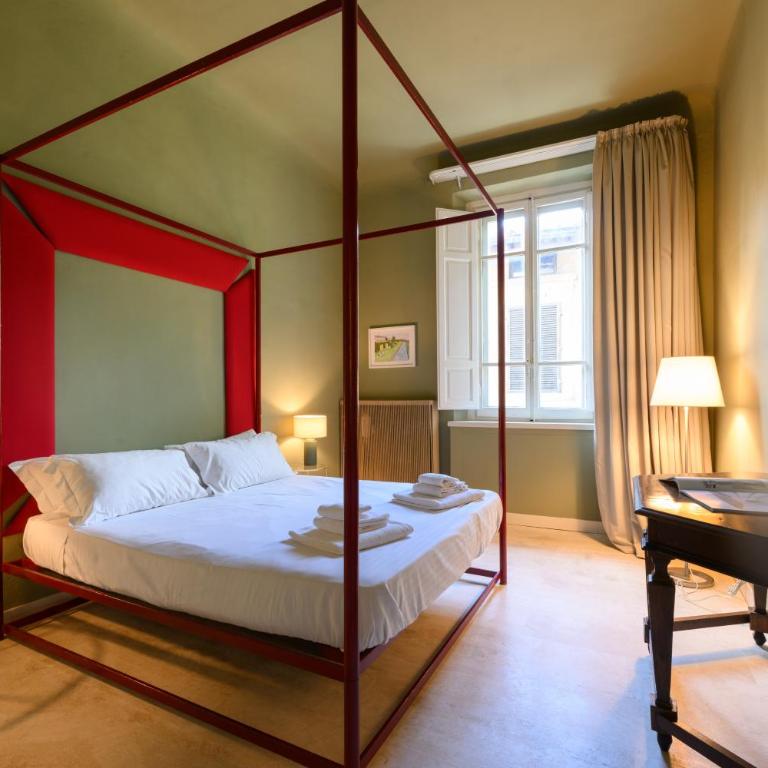 Capponi Charming Apartment - Appartamento con 2 Camere da Letto - 3