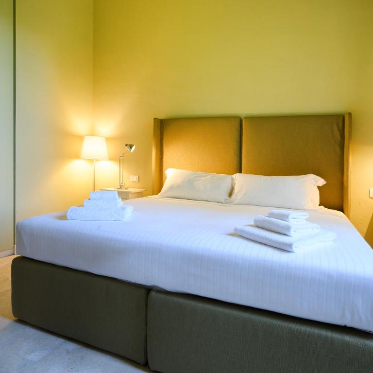 Capponi Charming Apartment - Appartamento con 2 Camere da Letto - 14