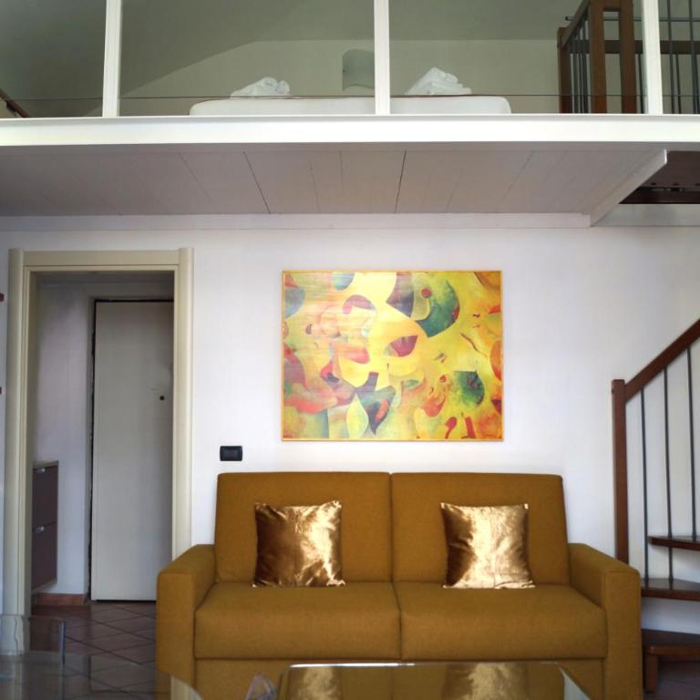 Loger Confort Residence & Apartments - Mini Appartamento Superior - 3