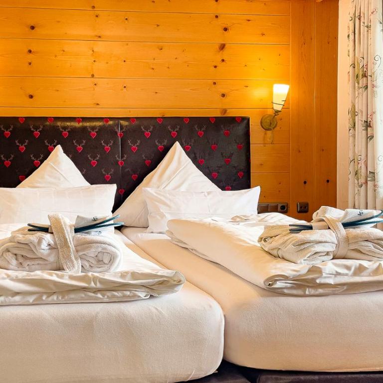 Alpenhotel Oberstdorf - ein Rovell Hotel - Doppelzimmer - 3