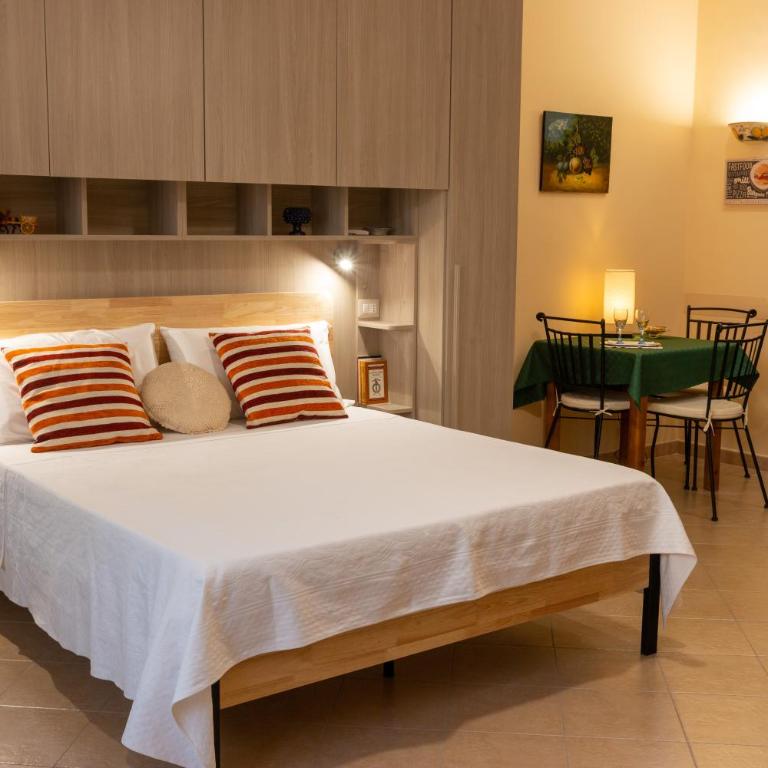 La Coccinella - Casa con 1 Camera da Letto - 1