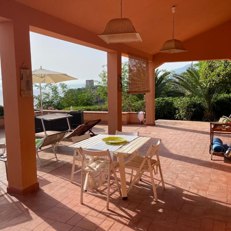 Villa Hibiscus Scopello - Ferienhaus - 5
