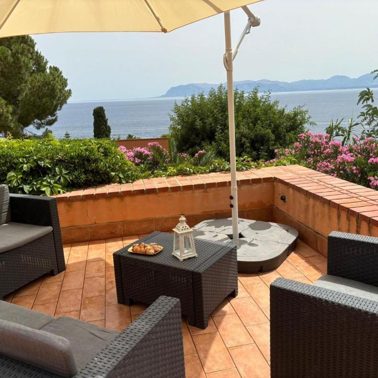 Villa Hibiscus Scopello - Ferienhaus - 6