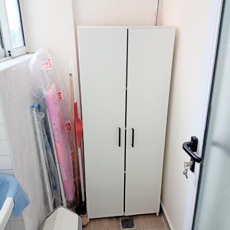 Moderno Estudio Boutique - One-Bedroom Apartment - 18