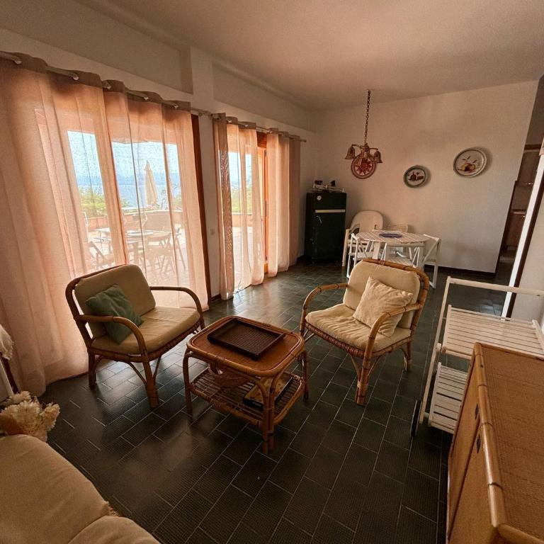 Villa Hibiscus Scopello - Ferienhaus - 7