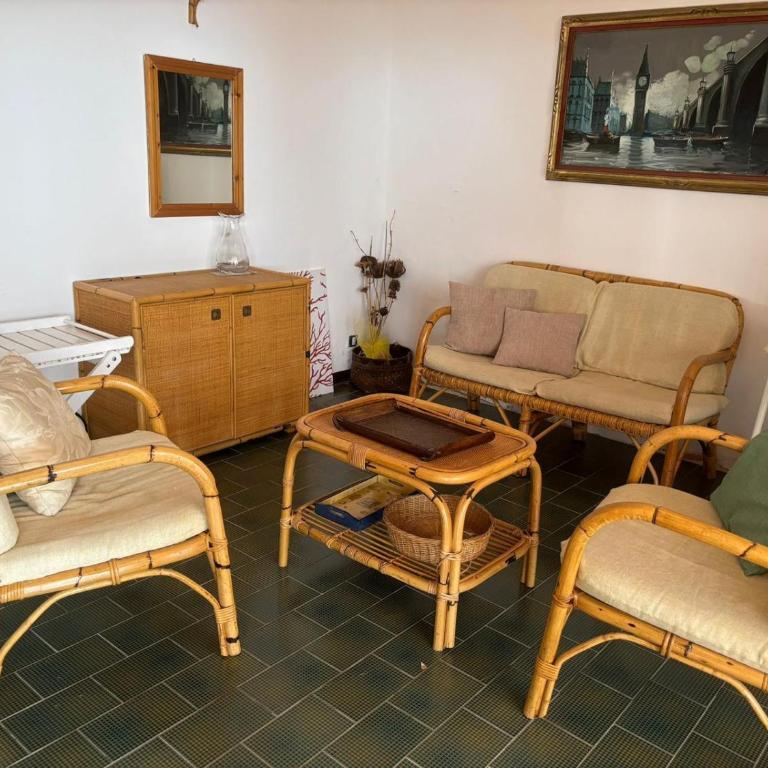 Villa Hibiscus Scopello - Ferienhaus - 8