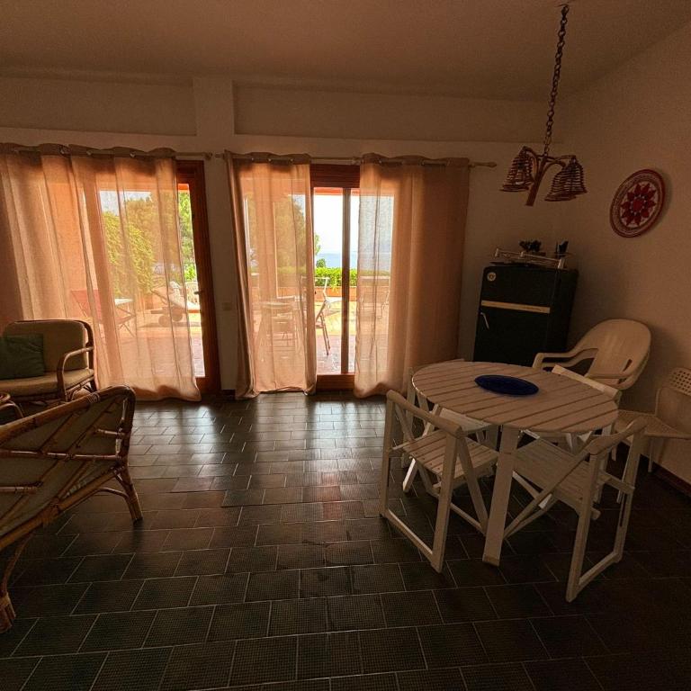 Villa Hibiscus Scopello - Ferienhaus - 9