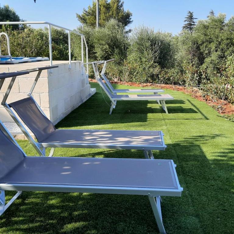 I Due Carrubi - Casa Vacanze - 5