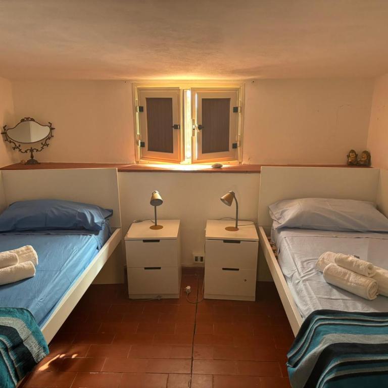 Villa Hibiscus Scopello - Ferienhaus - 14