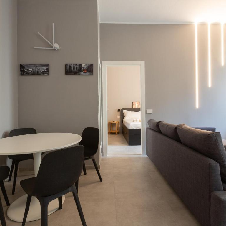 EasyTopStay - Marche Charming Flat - Appartamento con 1 Camera da Letto - 3