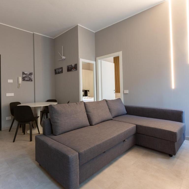 EasyTopStay - Marche Charming Flat - Appartamento con 1 Camera da Letto - 1