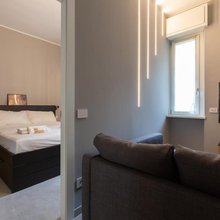 EasyTopStay - Marche Charming Flat - Appartamento con 1 Camera da Letto - 6
