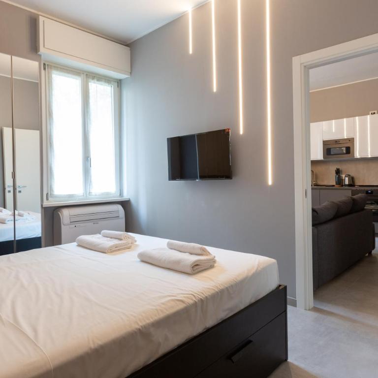 EasyTopStay - Marche Charming Flat - Appartamento con 1 Camera da Letto - 7