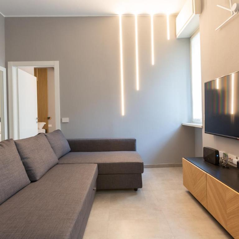 EasyTopStay - Marche Charming Flat - Appartamento con 1 Camera da Letto - 2